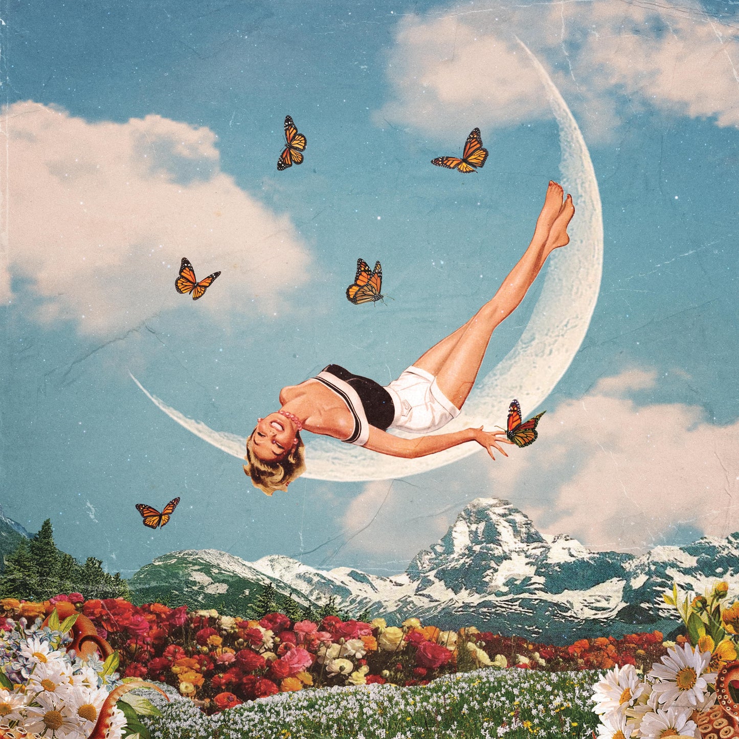 Effin - Daydreams (FULL ALBUM DOWNLOAD)