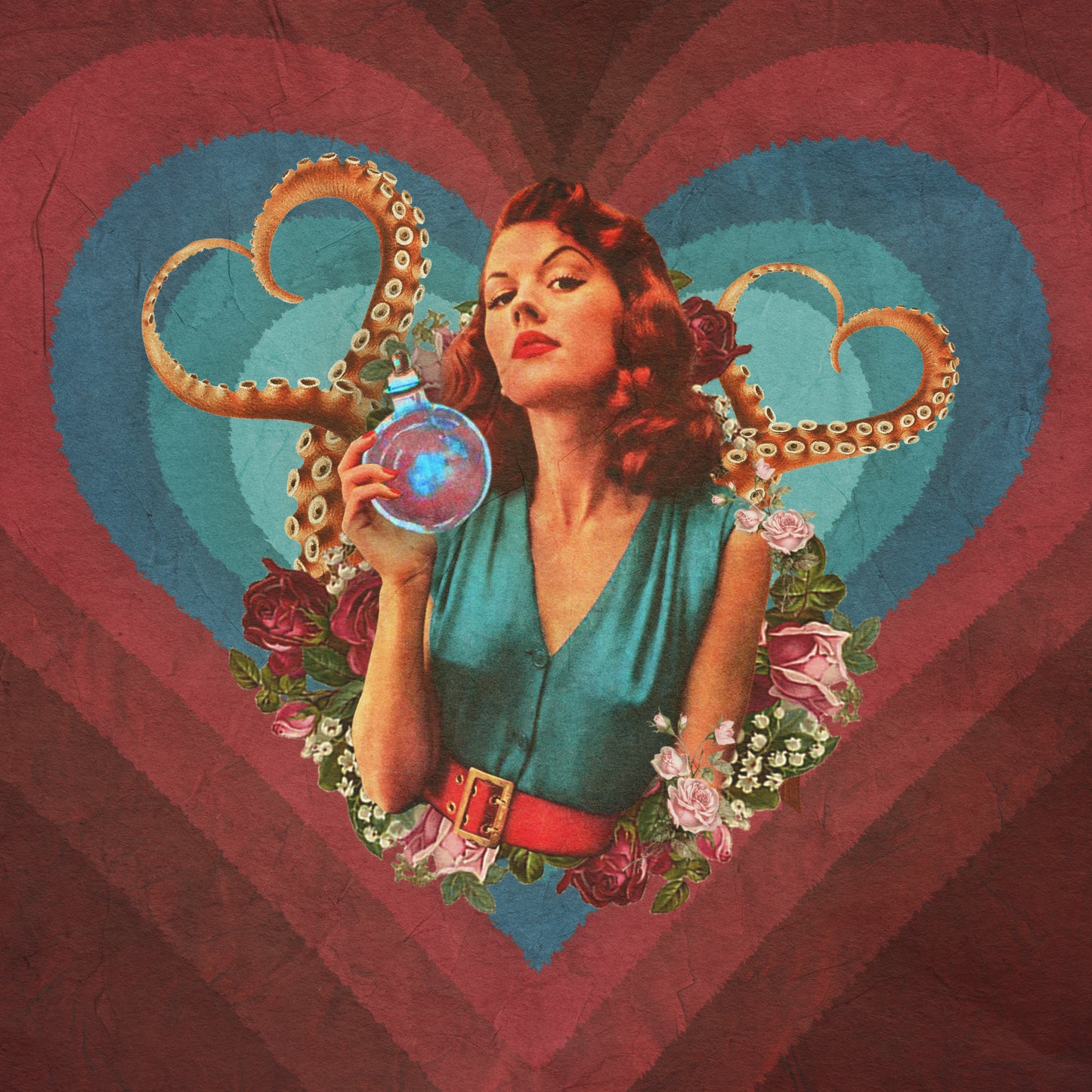 Effin - Love Potion (FREE DOWNLOAD IN DESCRIPTION)