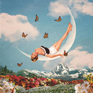 Effin - Daydreams (FULL ALBUM DOWNLOAD)