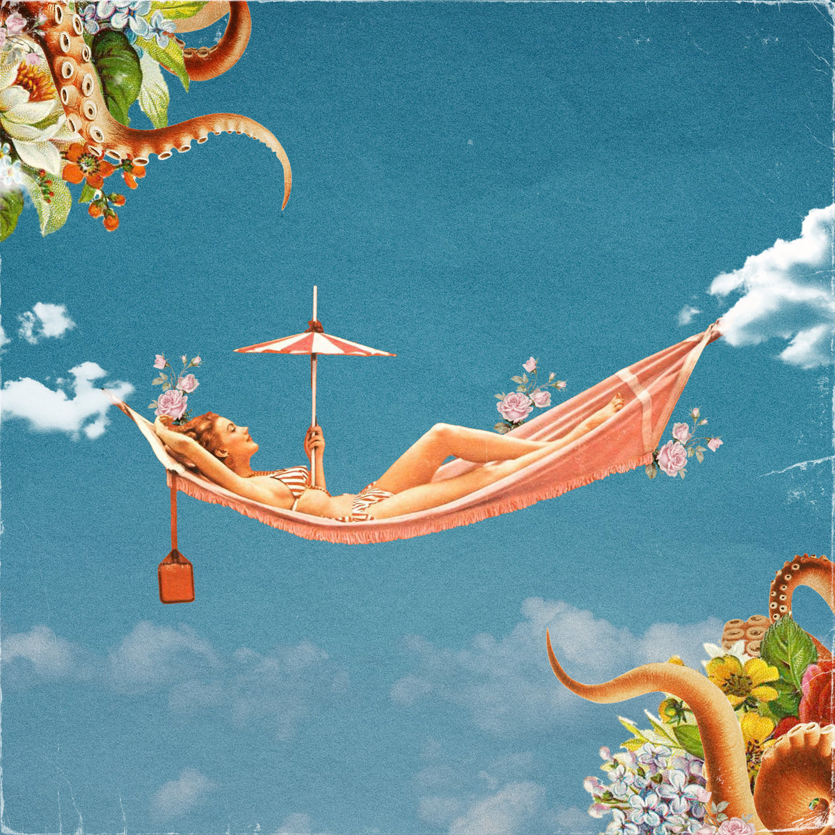 Effin - In The Sky