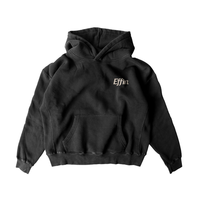 Effin Atomic Hoodie