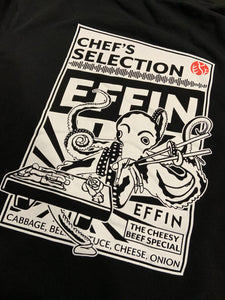 Cheffin Hoodie