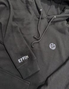 Cheffin Hoodie