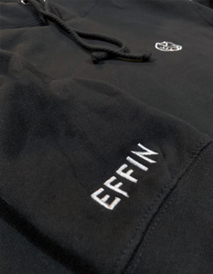 Cheffin Hoodie