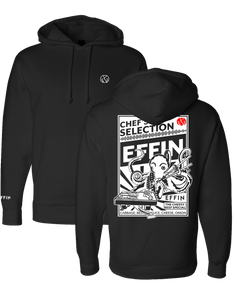 Cheffin Hoodie