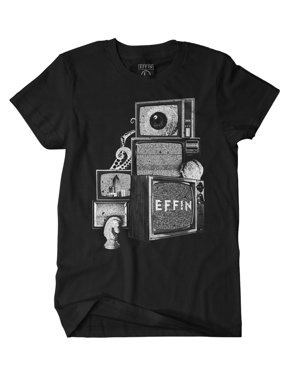 TV Tee